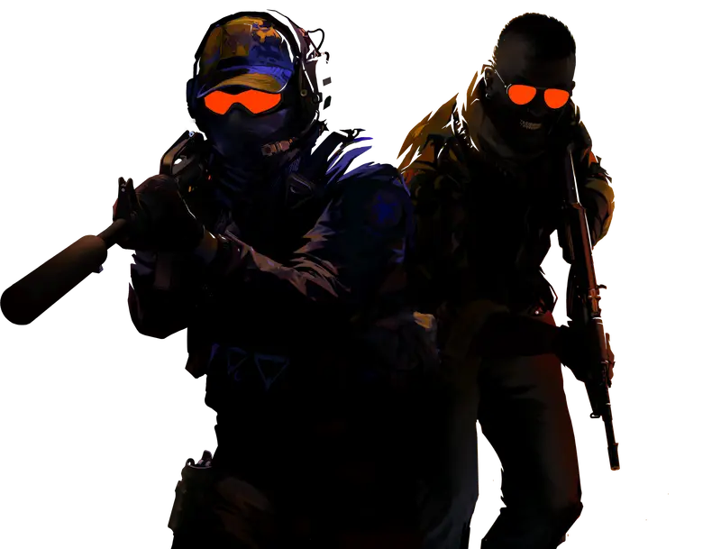 Counter-Strike 2