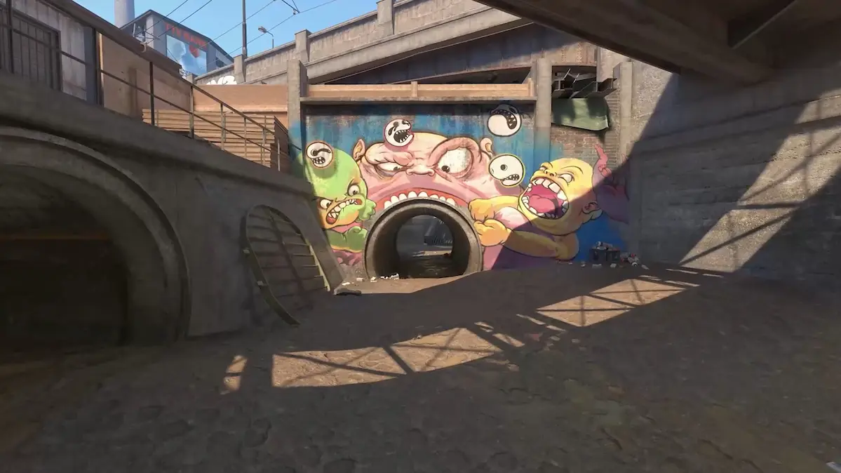 CS2 Weapons