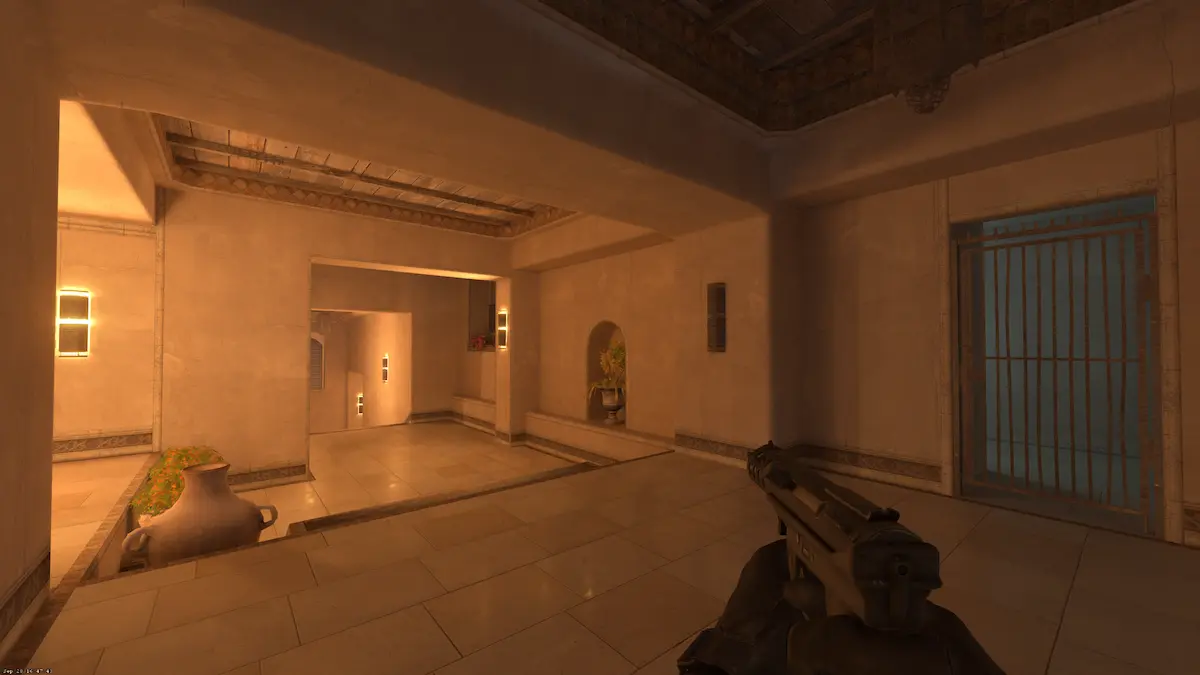 CS2 Maps