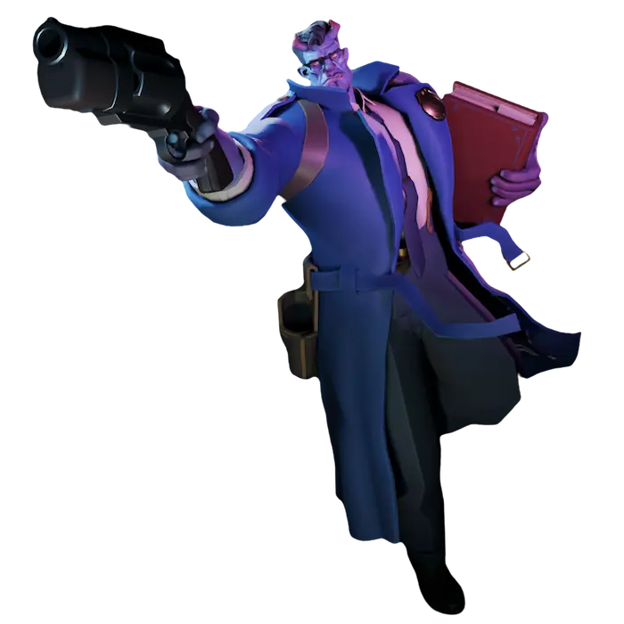 Deadlock
