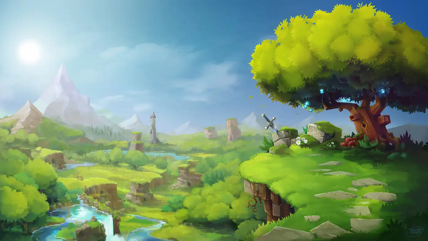 Hytale Adventure