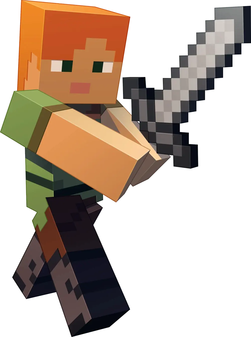 Minecraft: Java Edition