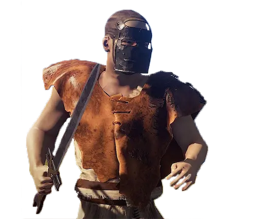 Rust