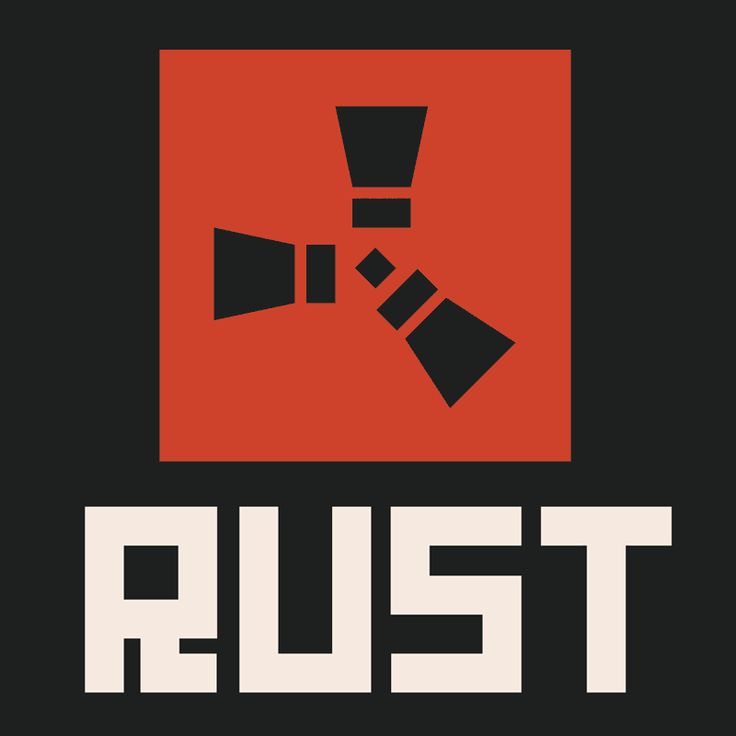 rust-logo