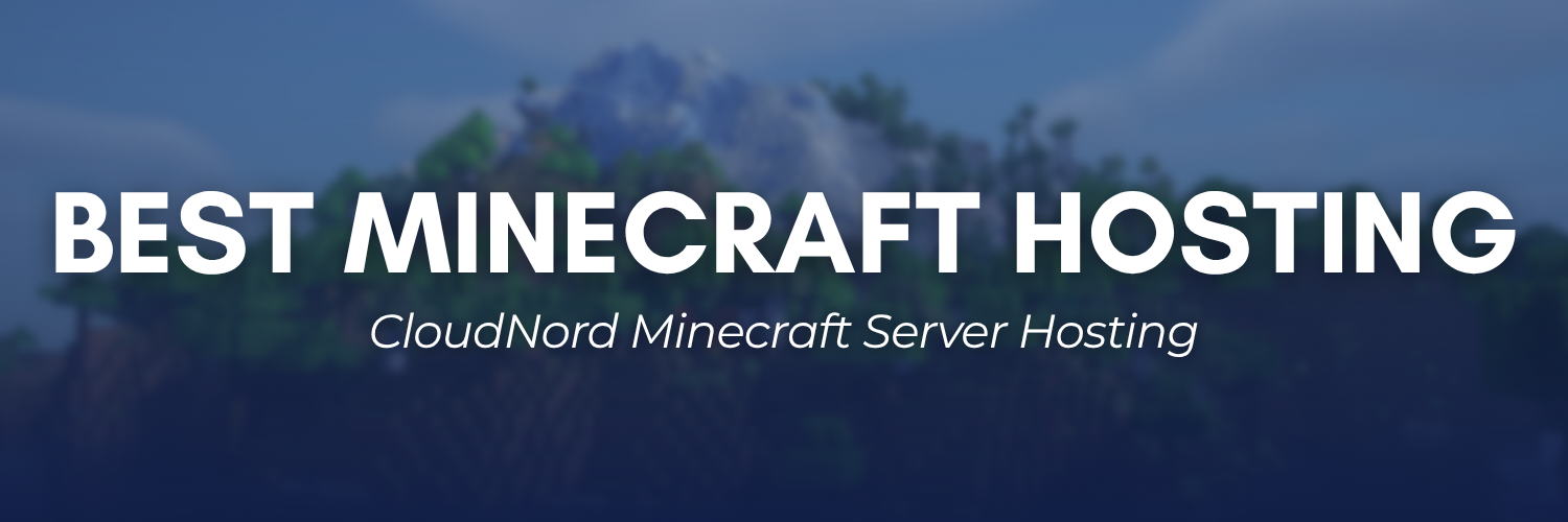 Best Minecraft Server Hosting