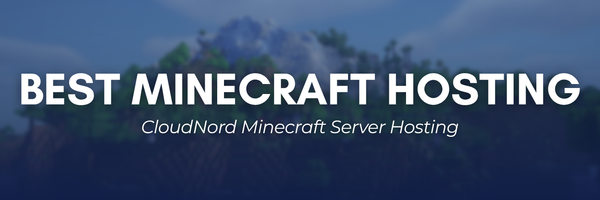 Best Minecraft Server Hosting