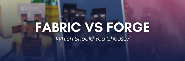 Fabric vs Forge