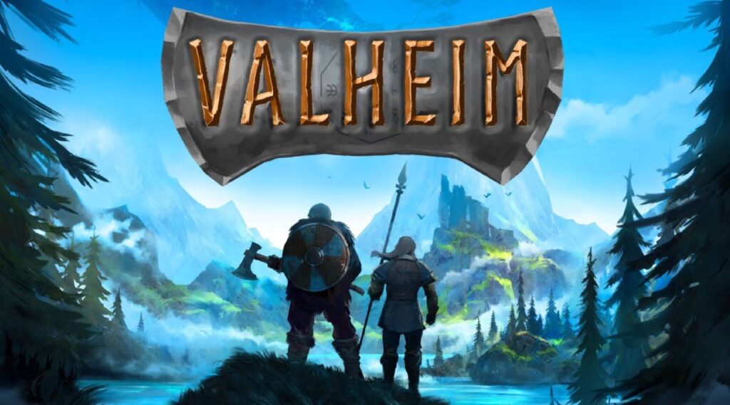 valheim-adventure