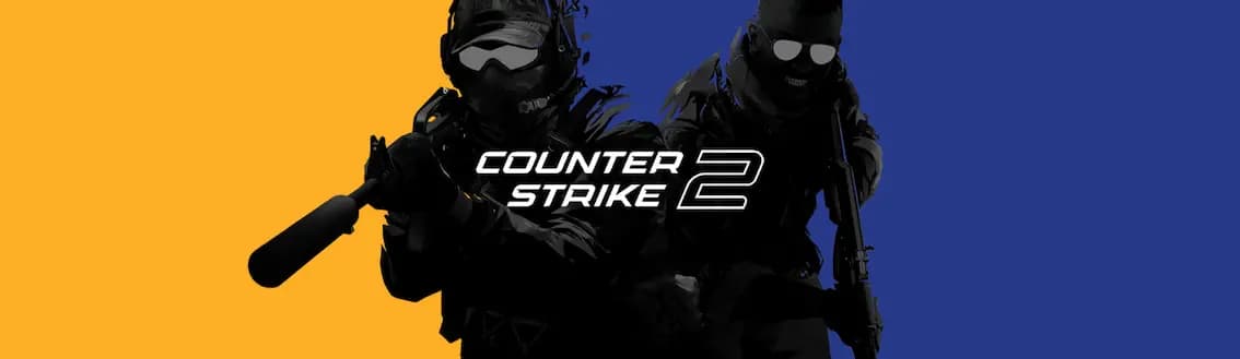 Counter-Strike 2