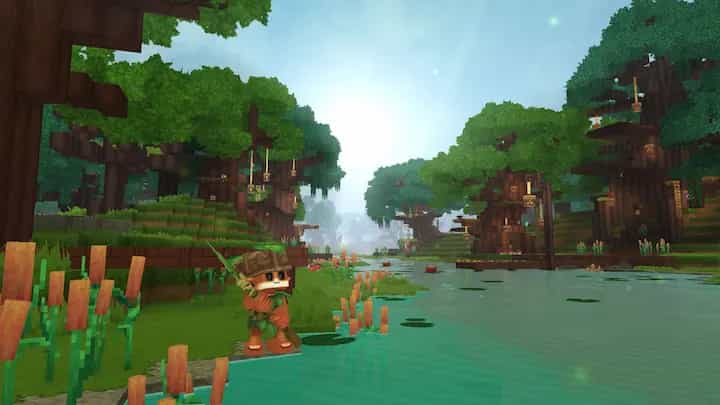 Hytale Creatures