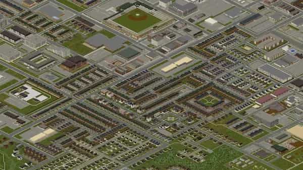 Project Zomboid Multiplayer