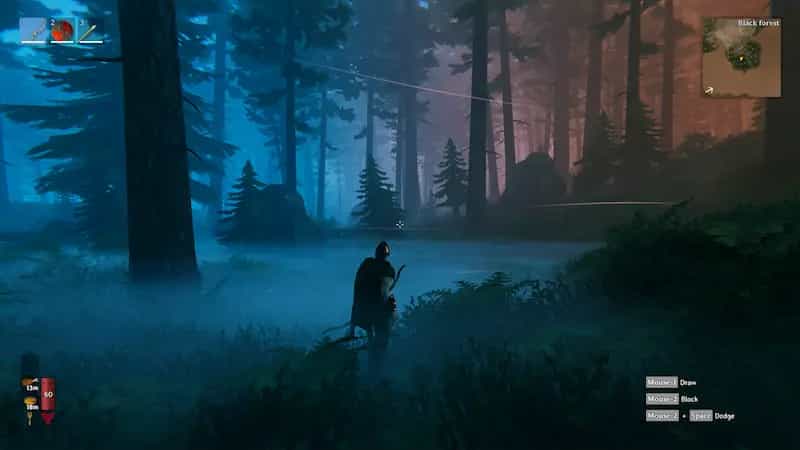 קרב ויקינגים