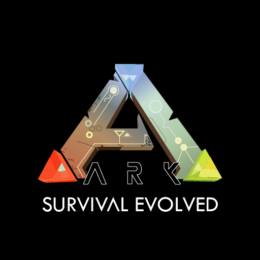 ark-survival-evolved icon