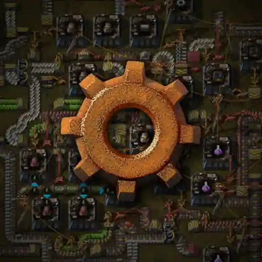 factorio icon