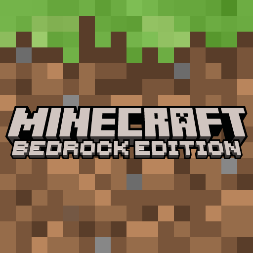 minecraft-bedrock-edition icon