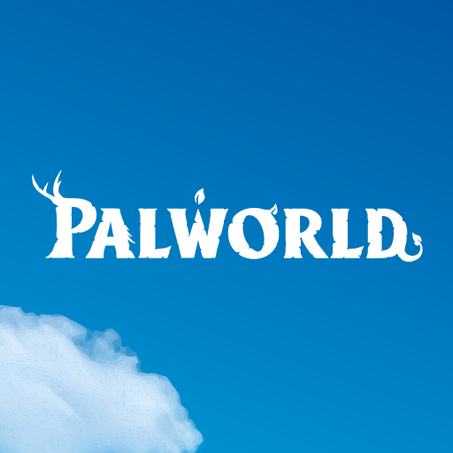 palworld icon