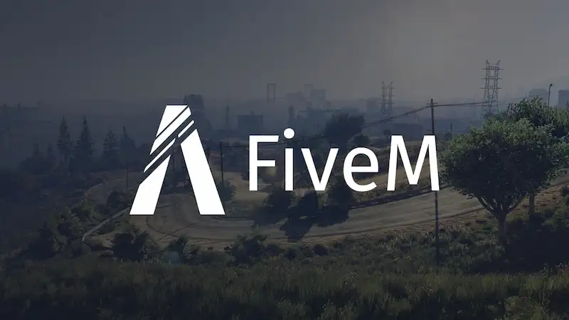 GTA V: FiveM