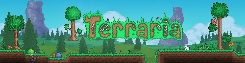 Terraria
