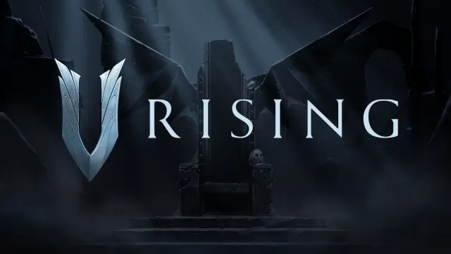 V Rising